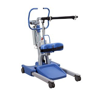Hoyer Elevate - Patient Lifter 440 lbs. Weight Capacity Electric - HOY-ELEVATEWSC-S