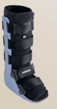 BSN Medical Actimove Ankle Brace Large Hook and Loop Closure Left or Right Foot - 7627223