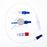 ICU Medical - Extension Set - B99280