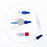 ICU Medical Extension Set - SC9087