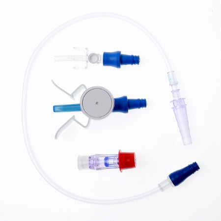 ICU Medical - Extension Set - CH3946