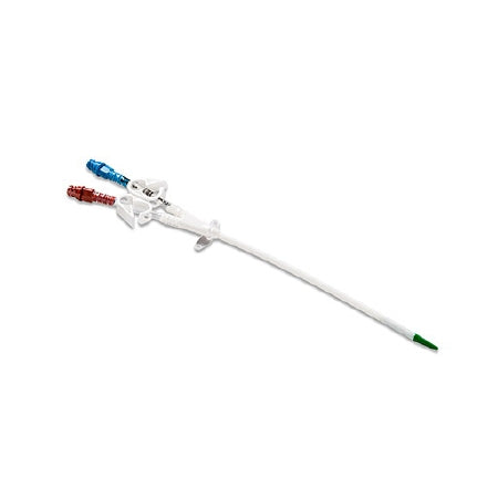 Covidien CATHETER TRAY, MAHURKAR DUAL LUMEN 13.5FR 19.5CM (5/CT) - 8888135194