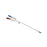 Covidien CATHETER TRAY, MAHURKAR DUAL LUMEN 13.5FR 19.5CM (5/CT) - 8888135194