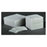 Tidi Products Sponge Gauze Cotton 4X4" 16 Ply Non-Sterile Lf 2000/Case - 908291