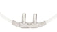 Flexicare Flexicare Nasal Cannula Low Flow Adult Straight Prong / Non-flared Tip - 032-10-022U