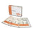 Smith & Nephew Wound Care Dressing Surgical Cuticerin Ace Gz 3X8" 16 Ply Oint Strl Transparent 25/Box, 6 Bx/Ca - 66045503