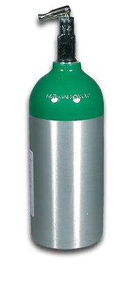 Med-Tech Resources MTR Oxygen Cylinder Size C - TR-336951