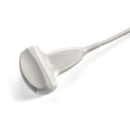 Edan - Ultrasound Probe 2.5/3.5/4.5/H2.5/H2.7 MHz, 60° Scanning Angle, Abdomen, Obstetrics, Gynecology, and Urology Application - C361-2