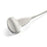 Edan - Ultrasound Probe 2.5/3.5/4.5/H2.5/H2.7 MHz, 60° Scanning Angle, Abdomen, Obstetrics, Gynecology, and Urology Application - C361-2