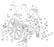 Drive Medical - Caster Axle Bolt - STDS1002-1
