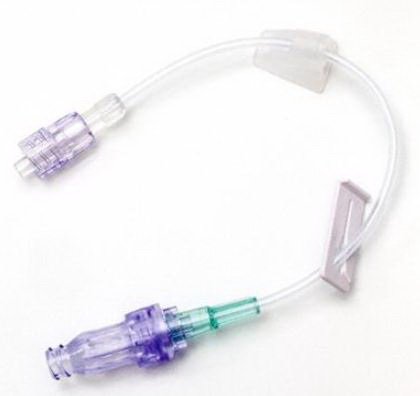 Steadycare - Extension Set 8 Inch Tubing - 470185