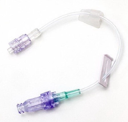 Steadycare - Extension Set 7 Inch Tubing - 470187