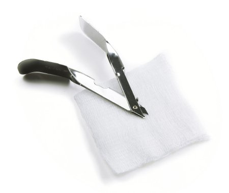 McKesson McKesson Skin Staple Removal Kit - 16-716