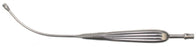 Aesculap Andrew-Pynchon Suction Connector Tubing 9 Inch Length NonSterile Gray - D613