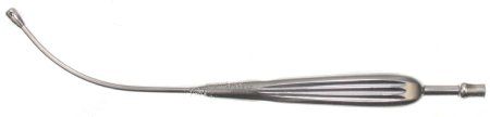 Andrew-Pynchon - Suction Connector Tubing 9 Inch Length NonSterile Gray - MD613