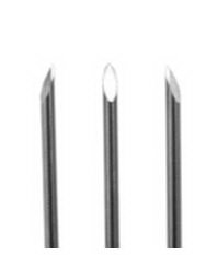 Robbins Instruments - Needle 20 Gauge, Wire - 18.SWN420
