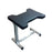 MCM 320 Model - Mobile Base Arm/Hand Table 32 to 47 Inch Height Range - MCM320-MB