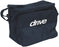 Drive Medical Drive Universal Nebulizer Carry Bag Navy Blue Nylon 7 X 9 X 12 Inch - 18031