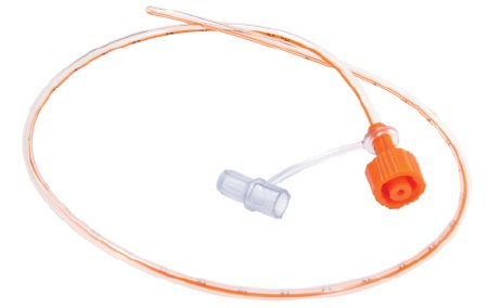 Medela - Neonatal Nasogastric Feeding Tube 6.5 Fr. 90 cm Tube Silicone - ENFSI9065LD