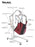 Smt Health Systems Volaro Series Full Body Patient Lift 400 lbs. Weight Capacity Battery Powered - VL210