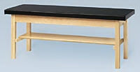 Bailey Mat Platform Table 400 Lbs. - BB9925