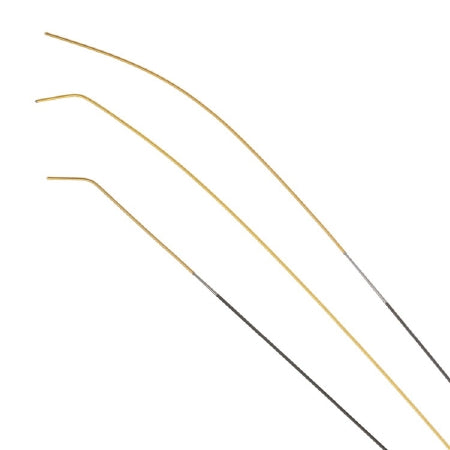 Medtronic-Neurological Nitrex Guidewire 0.035 Inch 400 cm Straight, Intermediate Tip - N354002