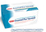 Premier Dental Products Enamel Pro Varnish Flouride Treatment 0.4 mL X 200 per Box Vanilla Mint Flavor - 9007545