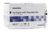McKesson McKesson Syringe with Hypodermic Needle 3 mL 22 Gauge 1 Inch Detachable Needle Without Safety - 16-SN3C221