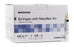 McKesson McKesson Syringe with Hypodermic Needle 3 mL 25 Gauge 5/8 Inch Detachable Needle Without Safety - 16-SN3C2558