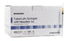 McKesson McKesson Syringe with Hypodermic Needle 1 mL 25 Gauge 5/8 Inch Detachable Needle Without Safety - 16-SNT1C2558