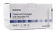 McKesson McKesson Syringe with Hypodermic Needle 1 mL 27 Gauge 1/2 Inch Detachable Needle Without Safety - 16-SNT1C2705