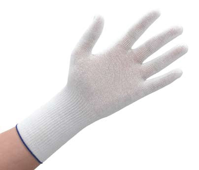 Molnlycke Tubifast Eczema Treatment Glove Viscose / Polyamide / Spandex Adult Medium / Large - 5920