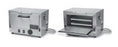 Graham-Field Grafco Tabletop Sterilizer Dry Heat 5 X 7-1/2 X 12-1/2 Inch Chamber Bottom Hinged Door - 8375-220