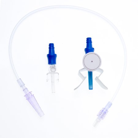 ICU Medical - Extension Set 16 Inch Tubing - CH3945