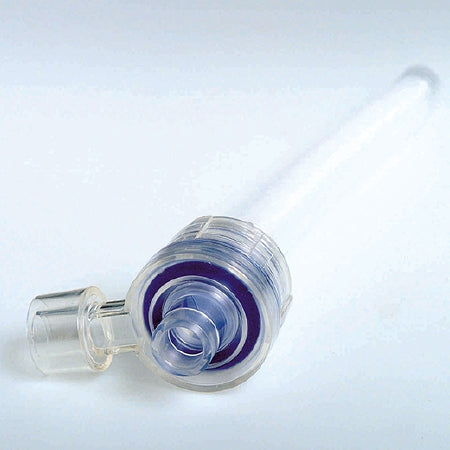 Cypress Ventilation Circuit 120 Inch Tube Disposable - 01CV8015-CS