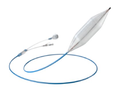 Atlas - PTA Dilatation Catheter 16 mm Diameter X 4 cm Length Balloon 75 cm - AT75164