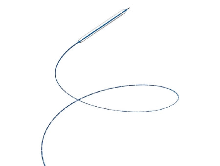Ultraverse 035 - PTA Dilatation Catheter 7 mm Diameter X 80 mm Length Balloon 75 cm - U357578