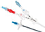 Bard CATHETER, HEMODIALYSIS LNG TERM 16FR INT 27CM (5/CS) - DF27IT32K