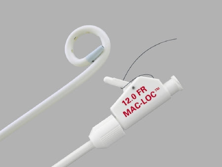 Cook Medical CATHETER SET, SUPRAPUBLIC W/MAC-LOC 12FR 25CM - G30404