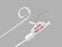 Cook Medical CATHETER SET, SUPRAPUBLIC W/MAC-LOC 12FR 25CM - G30404