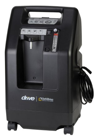 Drive Medical DeVilbiss Oxygen Concentrator - 525DS