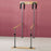 Patterson Medical Supply Metron Folding Parallel Bars Wall-mounted - 81688134