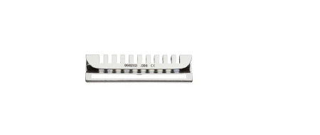 Teleflex Medical Goulian Guard 2-3/8 Inch, 0.008 Inch Gauge - 50203