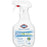 Clorox Healthcare Fuzion - Surface Disinfectant Cleaner Broad Spectrum Pump Spray Liquid 32 oz. Bottle Scented NonSterile - 31478