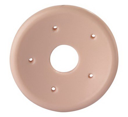 Milex - Pessary Shaatz / Folding Silicone - MXKPSH2-