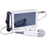 Edan USA Caresono PadScan HD 3 Bladder Scanner 0 to 999 mL Volume Measurement Range, 2600 mAh Battery Capacity, 7 Inch Monitor Size, 50 W Power - HD3