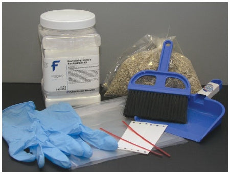 Fisherbrand - Acid Spill Kit - S80201A