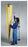 Fisher Scientific Encon Safety Products Shower Tester For Shower - 19-021814