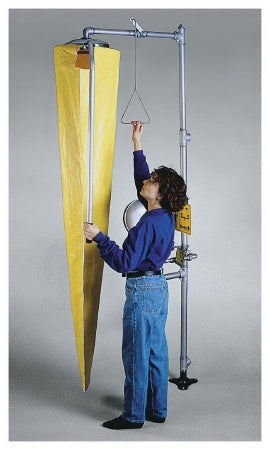 Encon Safety Products - Shower Tester For Shower - 19-021814
