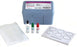 Cardinal Cardinal Health Color Mono Rapid Test Kit Agglutination Test Infectious Mononucleosis Serum / Plasma Sample 50 Tests - B1077-9